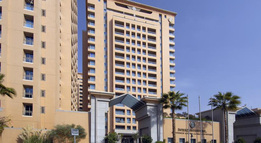 InterContinental Citystars Hotel