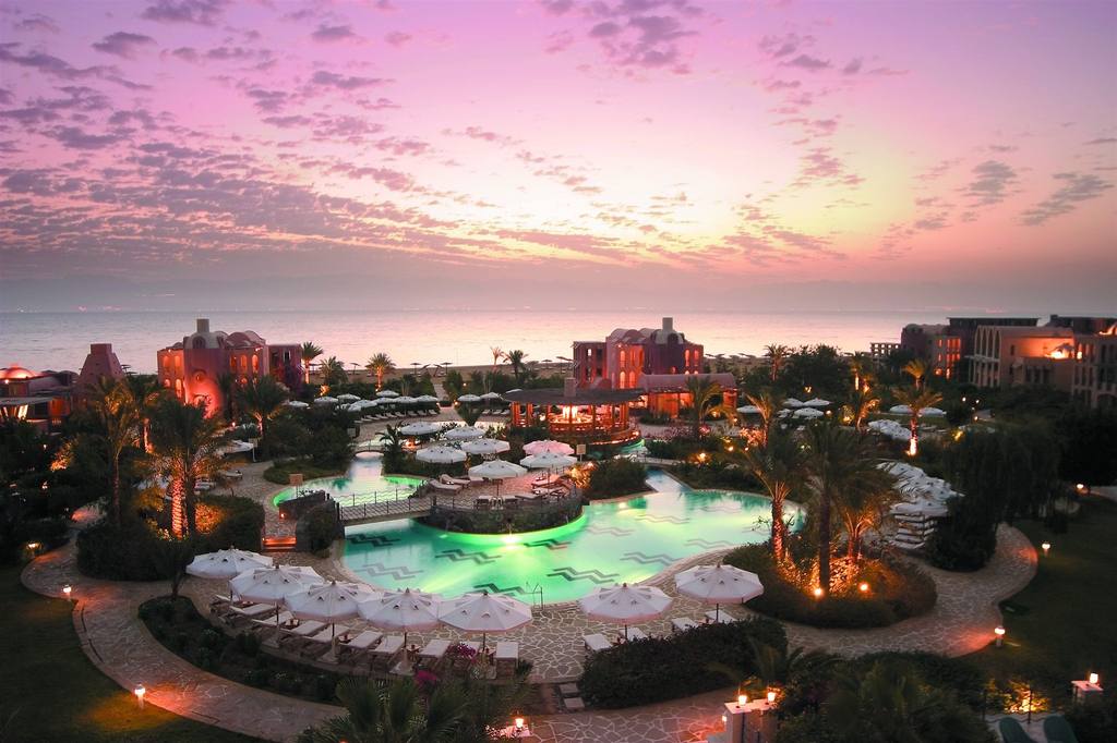 Miramar Resort Taba Heights