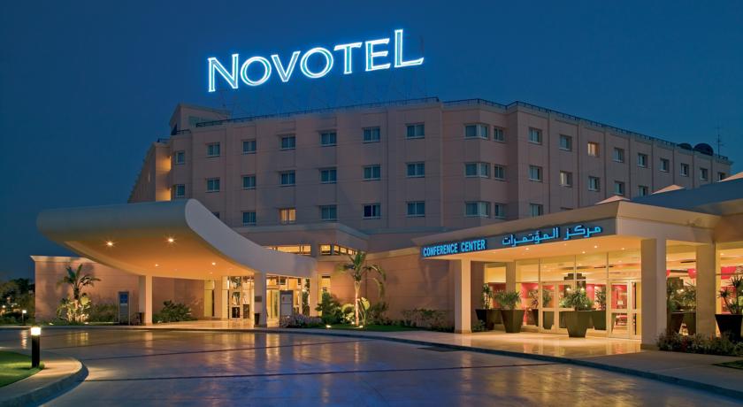 Novotel Cairo 6th of October
