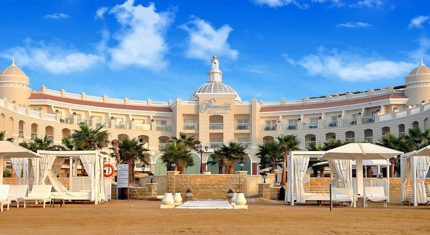 Premier Romance Hotel &Spa