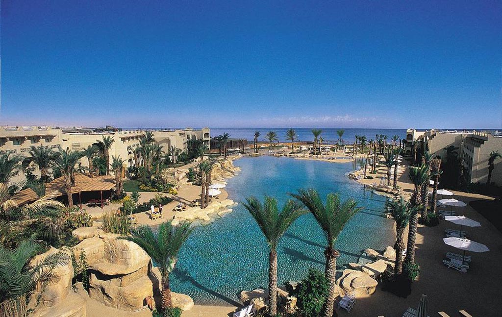 Stella Di Mare Grand Hotel
