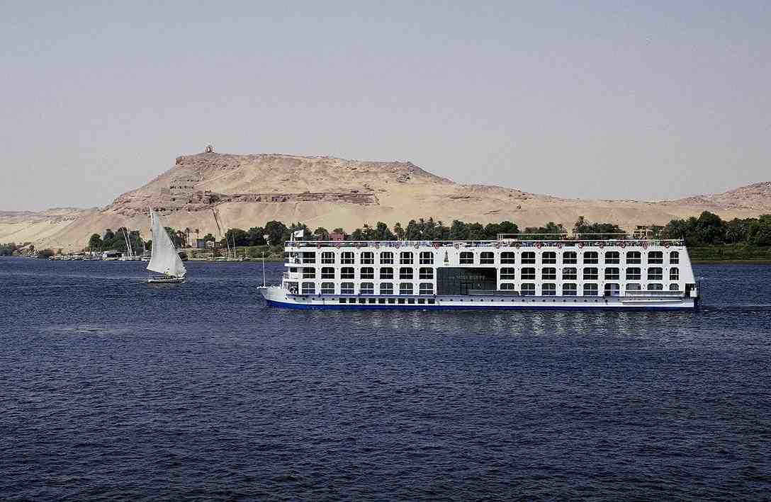 M/S Miss Egypt