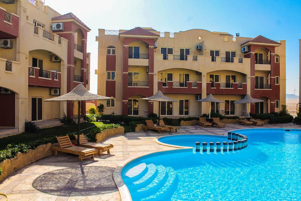 La Sirena Hotel & Resort