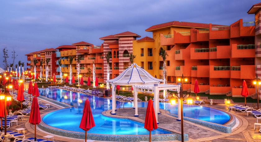 Porto South Beach